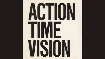 Alternative TV - Action Time Vision [UK 7”] 1978