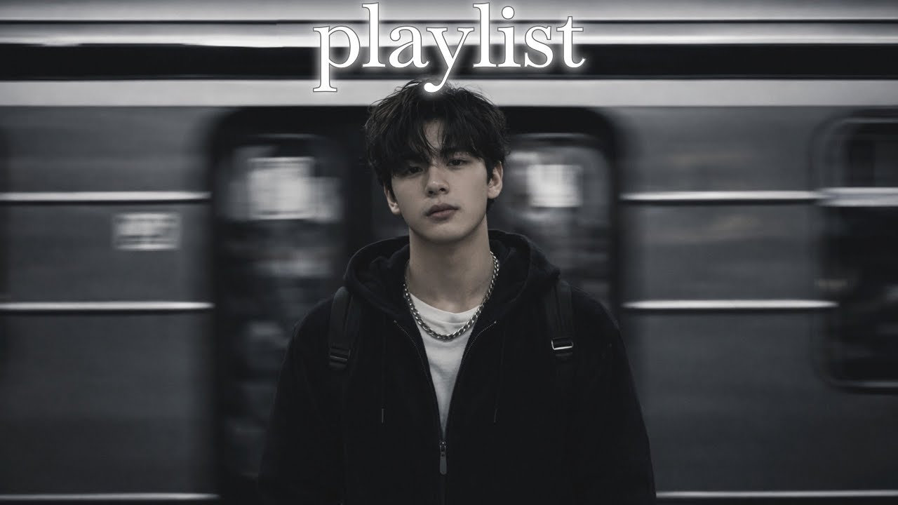𝐏𝐥𝐚𝐲𝐥𝐢𝐬𝐭 그냥 새벽 감성 플리 | 감성힙합 R&B 인디🎧