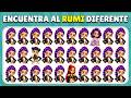Encuentra el Emoji Diferente - K-Pop Demon Hunters EXTREMO ???????????? | 40 Niveles de Fácil a Imp