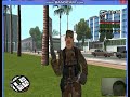 bug araña los policias deformes