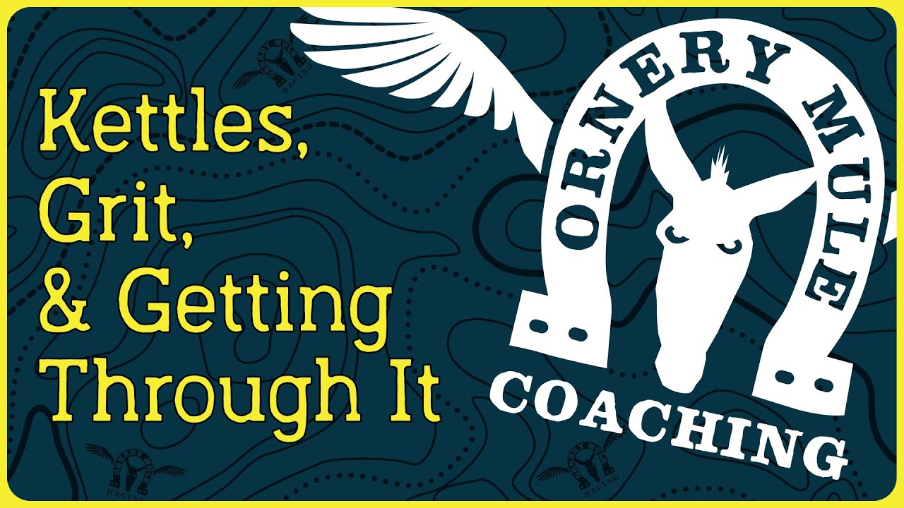 Kettles, Grit, and Getting Through It Lily Medina’s Midwest Super Slam Journey