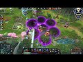 Crazy Dota 2 Casting in Amateur but Pro League! League of Lads, Season 2 (Royal Star vs Ratchad BO3)