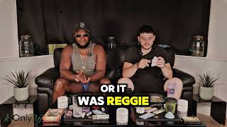 IS THERE PIFF IN THE BERMUDA TRIANGLE?