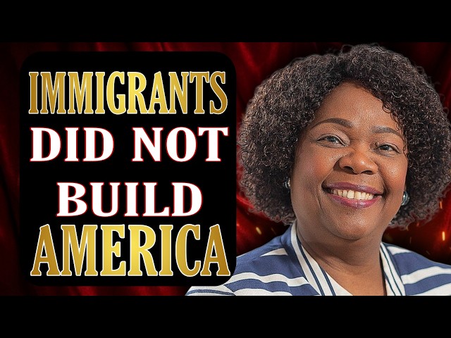 Putting In End To The Immigrant Propaganda Against Black Americans