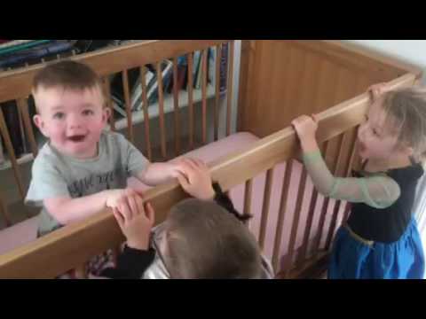 Go to bed sonny - YouTube