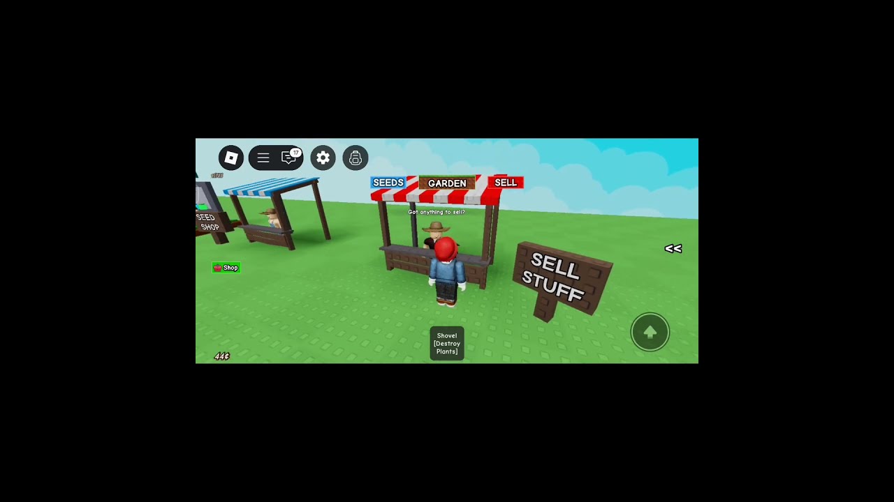  Grow A GardenThe Garden GaineGROWS OFFLINE Best Game Play