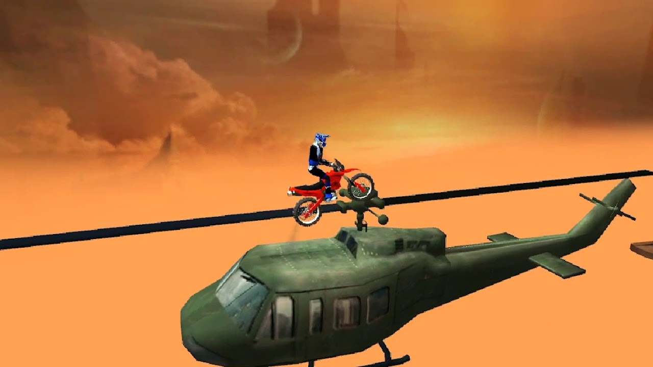 Bike Racer 2019 | Gameplay trailer