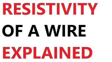 A Level Physics: Resistivity of a wire practical experiment / required practical