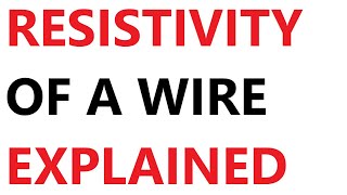 A Level Physics: Resistivity of a wire practical experiment / required practical