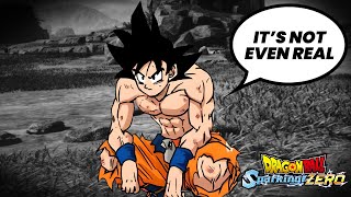 Why I Regret Reaching Z Rank in Sparking Zero