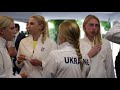 Prime Minister welcomes Fed Cup teams to The Lodge | Tennis Australia