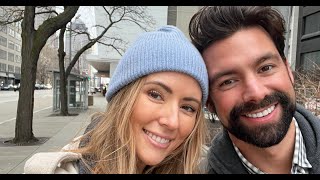 Bachelor Nation s Danielle Maltby Wipes Michael Allio From Instagram Amid Split Speculation