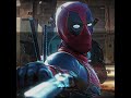 "The cavellrine " - deadpool x superman #edit #marvel #dc #superman #trending #viral #elevenhopper