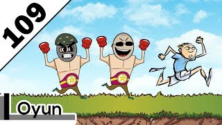 PUBG - Rakiple Dost Olup Son Adamı Yumruklamak