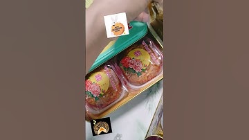 Thumbnail of Happy Mid- Autumn Festival || Mooncake Festival || #mooncake #midautumn #festival
