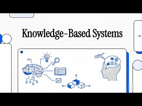 Knowledge Based Systems Explained Like You’re 12 - But Smarter - YouTube