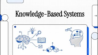 Knowledge Based Systems Explained Like You’re 12 - But Smarter