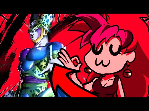 MASTERING THE PERFECT FORM IN Roblox Dragon Ball Online Generations