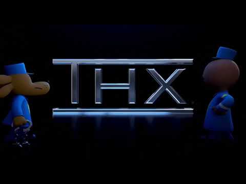 THX - Dog Man and Chief: The Movie - Trailer (2026)