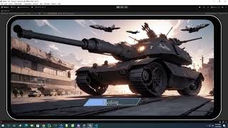 World War Strategy (WWS) – Unity Mobile RTS Game