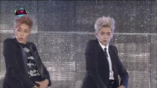 Tvppjjcc - Bing Bing Bing, 제이제이씨씨 - 빙빙빙 Incheon K-Pop Concert Live