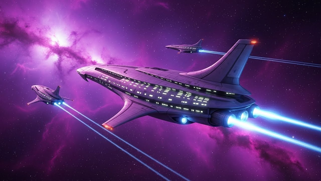 Humans Were Warned Not to Answer the Signal — They Did Anyway | HFY Sci-Fi Story