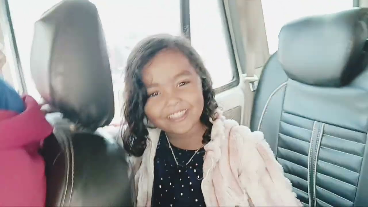 #vlog दोस्तों आज मै बहुत रोई हु😭। सपना मौसी मुझे छोड़ के दिल्ली जा रही है। मुझे उसकी बहुत याद आएगी।😭😭