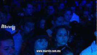 Marvin Decimo Aniversario La Capital