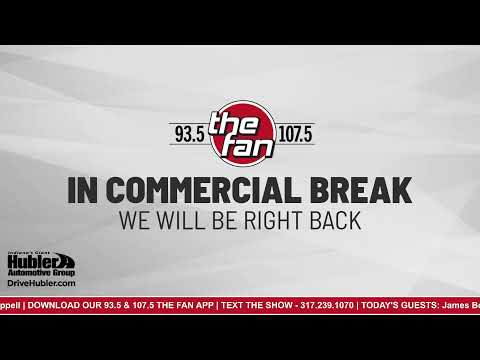 The Ride With JMV - Live At Barringer's Tavern With USA-Bosnia Reaction + More!