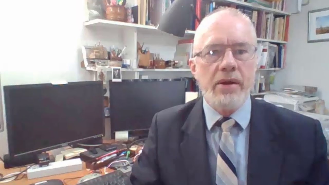 Plenary 2020 Submission Issue