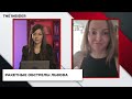 Погибшие срочники с крейсера «Москва», ракеты во Львове и обращение Медведчука к Путину и Зеленскому