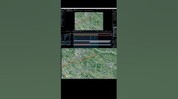 path animation in after effects editing,  #aftereffects  #helicopter #drone #dji #aviation #map