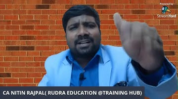 FREE CMA BUSINESS VALUATION YOU TUBE LIVE BATCH ANNOUNCEMENT