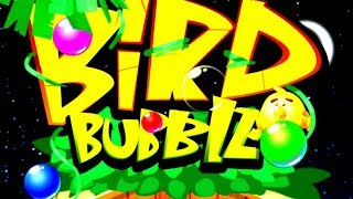 Bird Bubble Shooter - Super Bubble Matcher Level 86 to 113 screenshot 3