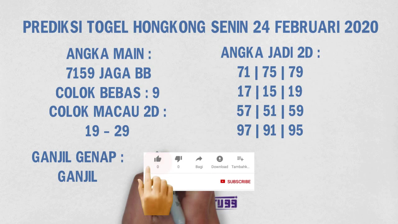 ♎ Data hk sahabat4d top