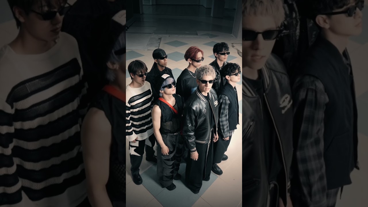 Rock Right Now Concept Photo