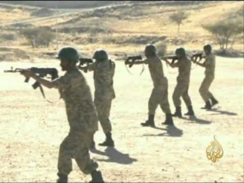 أنصار نجل صالح يهاجمون وزارة الدفاع اليمنية