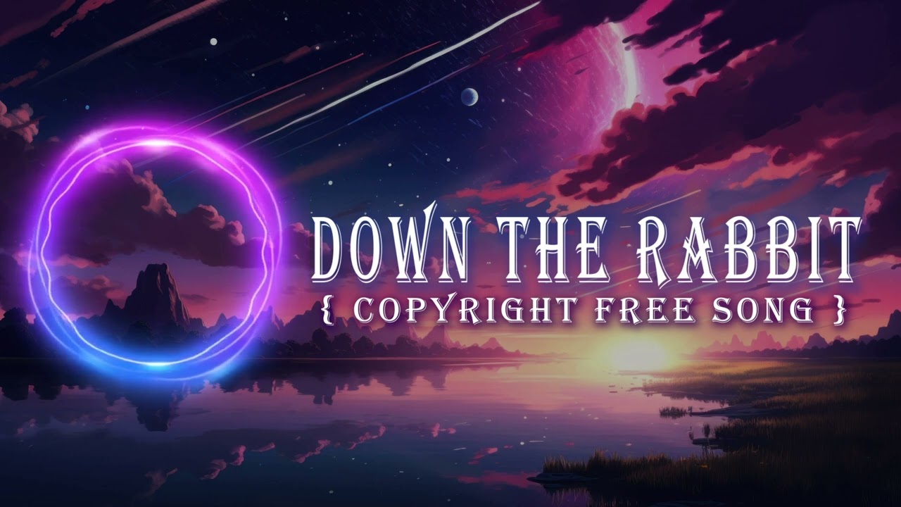 Down The Rabbit – Cinematic Dark Trap (No Copyright Music) | Free for Creators
