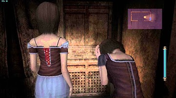 [Game] Project Zero 2: Wii Edition - Chapter 1