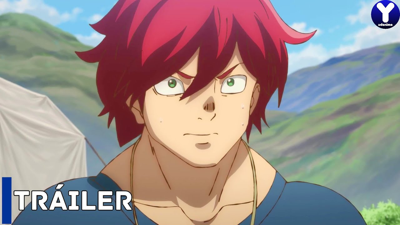 Kono Sekai wa Fukanzen Sugiru | Tráiler - YouTube