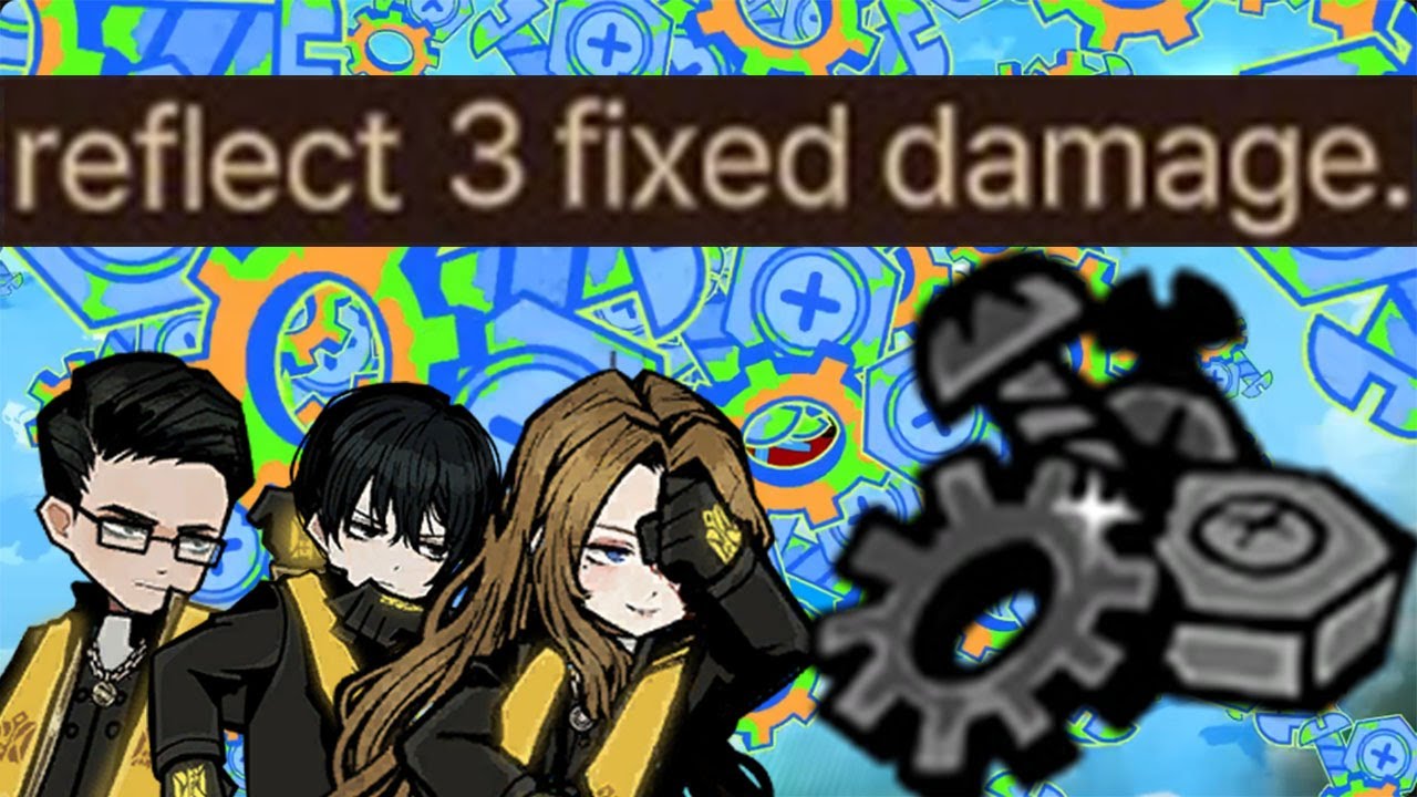 Mirror Dungeon 6 Hard (Twinkling Scrap ONLY) [Limbus Company]