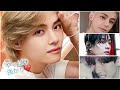 【テテしか勝たん】だから好きなのキムテヒョン❤️「強がるキミにキュン💘」（V's Irresistible Charms: Why We Love Kim Taehyung）