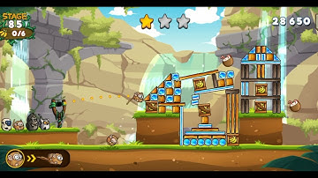 Catapult Quest Game | Stage 85  to 90 | Best Gameplay Walkthrough (android , ios) Game world