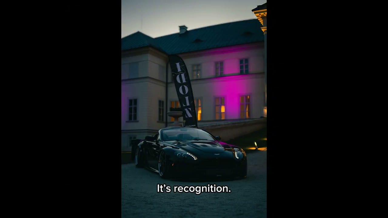 Went down the rabbit hole…Luxury Marketing Isn’t Selling — It’s Selecting 