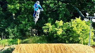 Tri-State MX Fair Race!!!