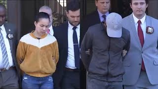 Day care owner's husband sought after deadly fentanyl exposure
