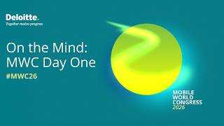 Download Lagu On the Mind: MWC Day One MP3