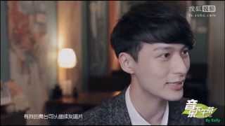 20151014 音樂下午茶2015【主打星】嚴爵,愛不是一直給