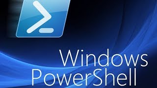 POWERSHELL IN HINDI TUTORIAL 5-A :GET-SERVICE  AND GET-EVENTLOGS