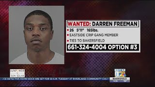 Golden Empire Most Wanted: Aug. 29, 2019